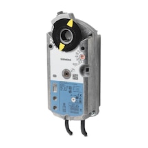 Siemens Gma326.1e Damper Motoru Siemens Gma326.1e Damper Motoru