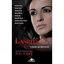 Pegasus - Lanetli P.C.Cast