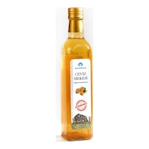 Anadolia Doğal Fermantasyon Ceviz Sirkesi 500 ML