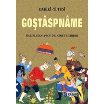 Goştaspname- Kabalcı Yayınevi