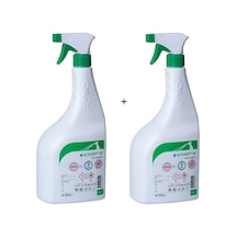 Actosept 30 Saniyede Etkili Alkollü Yüzey Dezenfektanı 2 x 1 L