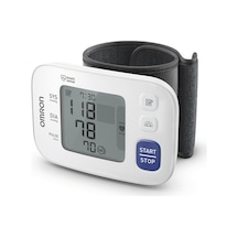 Omron RS4 HEM-6181-E Otomatik Bilekten Ölçer Tansiyon Aleti