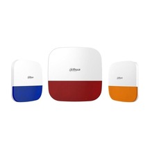 Dahua Ara13-w2 868 Kablosuz Harici Siren-208540