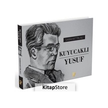 Kuyucaklı Yusuf / Sabahattin Ali N11.683