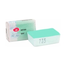 St.petersburg White Nights Tam Tablet Suluboya 2.5ml N 735 Mint