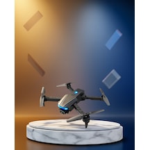 Katlanabilir 4k Kamera Drone Wi-fi Yükseklik Sabitlemeli