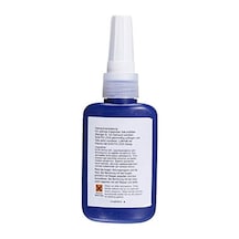Sun/fix S 52435 Civata Sabitleyici, 50 Ml