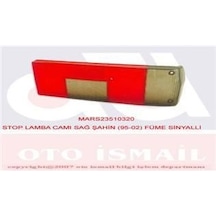 MARS 510320 STOP CAMI SAĞ M131 SAHIN 95