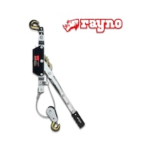 Rayno Halat Çektirme 1 Ton 1.5 Mm - Ryn11300