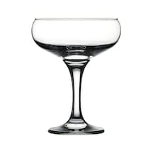 Bistro 6 Lı Şampanya / Cup Bardağı 270cc