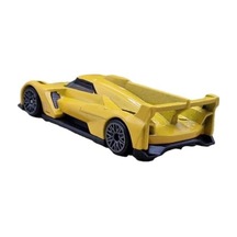 Tekli Arabalar Cadıllac Project Gtp Hypercar Hyx40