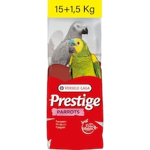 Versele Laga Parrots Papağan Yemi 16.5 KG