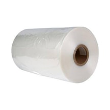 Parça Streç, Aşı Bandi, 10 Cm 300 Metre 500gr 23 Mikron 5 Adet