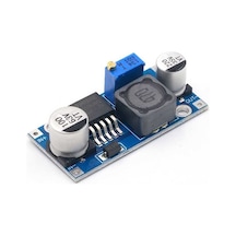 Lm2596hvs Yüksek Voltaj Dc-dc Step Down Voltaj Düşürücü Regülatör 3a