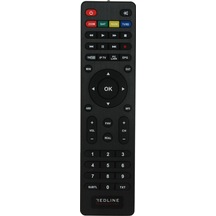 Kumanda 1614 Kr0220-Redline 100 200 300 3000 1000