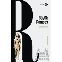 Büyük Ramses Yeditepe Yayınevi Ciltli