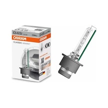 Osram Far Ampulü Xenon D4s 35w Classic Xenarc 66440 Clc