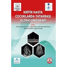 Kritik Hasta Çocuklarda Yatakbaşı Ultrasonografi