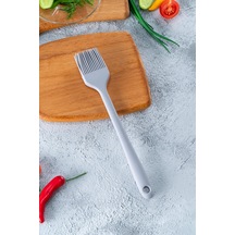 Acar Sweet Silikon Fırça - 25 Cm 001