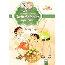 Akıllı Buluşlar Dizisi - Gümüş Kirpi - Yqbx-652490