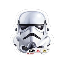 Prime 3d Star Wars Storm Trooper Metal Kutu Puzzle 300 Parça 35578