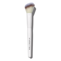 Well People - Vegan Kontur Cilt Fırçası Bitki Bazlı, Zulümsüz Temiz Güzellik