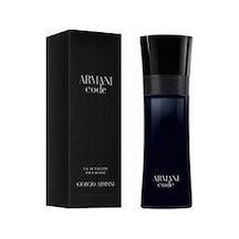 Ga Armanı Code New 125 Ml Diğer Diğer Fresh