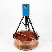 Fenglin Fng-220 Salça,pekmez,marmelat Karıştırma Makinası