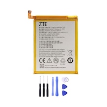 Vodafone Smart 7 Style Batarya Pil + Tamir Seti