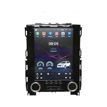 Renault Megane 4 Tesla Android Multimedya Ekran