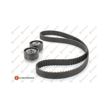Eurorepar E118429 140 Diş Eksantrik Triger Seti Partner Berlingo 1.9d Dw8