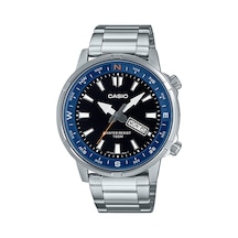 Casio Mtd-130d-1a2vdf-d Kol Saati Gri