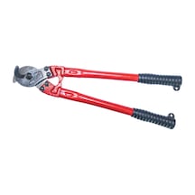 Nt Tools T8A Çelik Çeneli Çelik Halat. Kablo Kesme Makası 18'' - 450Mm