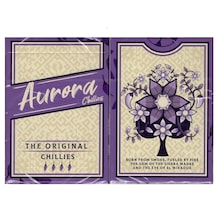 Cartamundi Aurora Chillies Oyun Kağıdı İskambil Kartları