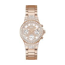 Guess Gugw0320l3 Kadın Kol Saati Renkli
