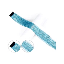 Klipsli Hair Tinsel Simi / Htk08 - Mydr-571563 Çok Renkli