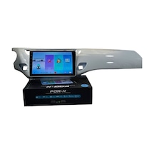Citroen C3 2010 Forx 2-32 Yeni Seri İşlemcili Pro Oem Multimedia
