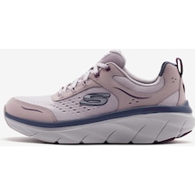 Skechers D'lux Walker 2.0 - Daisy Doll Kadın Mor Spor Ayakkabı 150093 Mvbl Mor