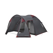 Evolite Excamp 5 Pro Sun Fresh Aile Çadırı Upf80 Karışık