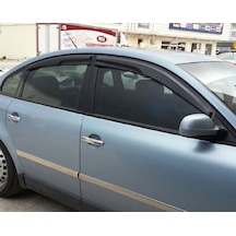 Passat 3B Mügen Cam Rüzgarlığı 1996-2005 Arası 4 Lü Takım N11.23236