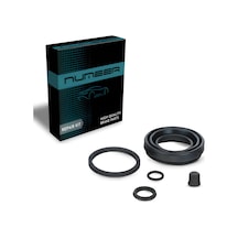 Audi A3 1997 Sonrası Arka Fren Kaliperi Tamir Takımı