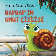 Raprap'ın Umut Çizgisi / Sultan Serdar Doksöz
