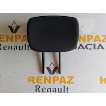 Megane 2 Arka Koltuk Başlığı Orta 7701062655