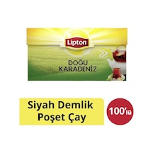 Doğu Karadeniz Demlık Poset 320gr