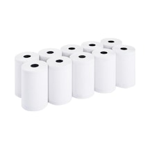 Kraf Rulo Termal 80X30 - 10 Lu Paket N11.281