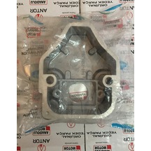 ANTOR /lombardini 6ld400-8.5hp Külbütör Kapağı Düz (ÜST KAPAK)