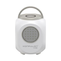 Cn01 Powerbank 45.000 Mah Kamp Şarj Pd - Beyaz Standart