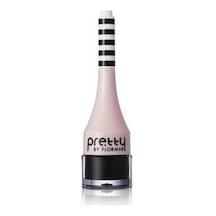 Flormar By Pretty Gel Eyeliner Black