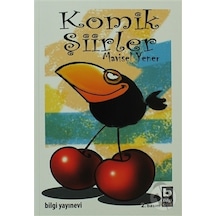 Bilgi Yayınları Komik Şiirler