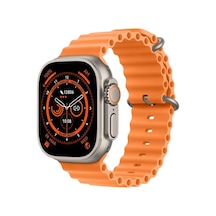 Favors DT8 Ultra + Watch 8 Ultra Akıllı   Saat